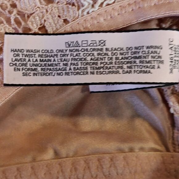 Victoria's Secret Bralette - Picture 8 of 9